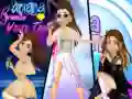 Jeu Tournée mondiale d'Ariana Grande en ligne Jeu Tournée mondiale d'Ariana Grande en ligne