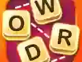 Jeu Cookies de Mots en ligne Jeu Cookies de Mots en ligne
