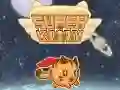 Jeu Flappy Super Kitty en ligne