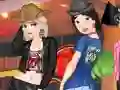 Jeu T-shirts de la Princesse Band en ligne Jeu T-shirts de la Princesse Band en ligne