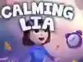 Jeu Lia Apaisante en ligne Jeu Lia Apaisante en ligne