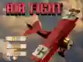 Jeu Combat aérien en ligne