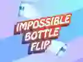 Jeu Flip de bouteille impossible en ligne