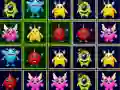 Jeu Correspondance de Monstres d'Halloween en ligne Jeu Correspondance de Monstres d'Halloween en ligne