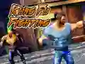 Jeu Combat de Kung-Fu en ligne