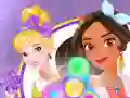 Jeu Princesse des Spin 'n' Fidget en ligne Jeu Princesse des Spin 'n' Fidget en ligne