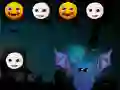 Jeu Motifs d'Halloween en ligne Jeu Motifs d'Halloween en ligne