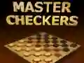 Jeu Maître Dames en ligne Jeu Maître Dames en ligne