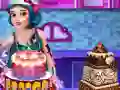Jeu Gâteau de mariage royal en ligne