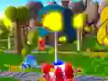 Jeu Les Prunes en ligne
