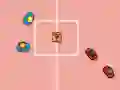 Jeu Football en Pixel en ligne Jeu Football en Pixel en ligne