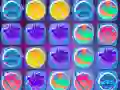 Jeu Match-3 Spatial en ligne