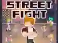 Jeu Combat de Rue en ligne Jeu Combat de Rue en ligne