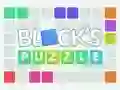 Jeu Puzzle de Blocs en ligne
