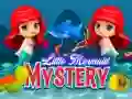 Jeu Mystère de la Petite Sirène en ligne Jeu Mystère de la Petite Sirène en ligne