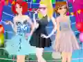 Jeu Le Retour des Princesses en ligne Jeu Le Retour des Princesses en ligne