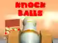 Jeu Fais tomber les balles en ligne