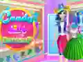 Jeu Robe ta Fille Bonbon en ligne Jeu Robe ta Fille Bonbon en ligne