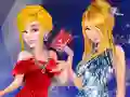 Jeu Princesses VIP : La Semaine de la Mode à Paris en ligne Jeu Princesses VIP : La Semaine de la Mode à Paris en ligne