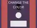 Jeu Changer la couleur en ligne Jeu Changer la couleur en ligne