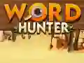 Jeu Chasseur de Mots en ligne