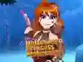 Jeu Maquillage de Princesse d'Halloween en ligne Jeu Maquillage de Princesse d'Halloween en ligne