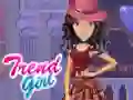 Jeu Fille Tendance en ligne Jeu Fille Tendance en ligne