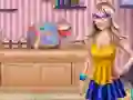 Jeu Fête d'anniversaire de la princesse en ligne Jeu Fête d'anniversaire de la princesse en ligne