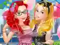 Jeu Meilleurs Tenues de Fête pour Princesses en ligne Jeu Meilleurs Tenues de Fête pour Princesses en ligne