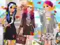 Jeu Collection de la Princesse: Retour à l'École en ligne Jeu Collection de la Princesse: Retour à l'École en ligne