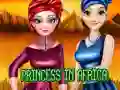 Jeu Princesse en Afrique en ligne Jeu Princesse en Afrique en ligne