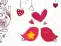 Jeu Les étoiles cachées de la Saint-Valentin en ligne Jeu Les étoiles cachées de la Saint-Valentin en ligne