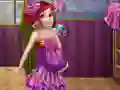 Jeu Princesses Enceintes Sur Le Podium en ligne