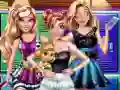 Jeu Journée des princesses au collège en ligne Jeu Journée des princesses au collège en ligne