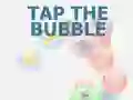 Jeu Touche la bulle en ligne Jeu Touche la bulle en ligne