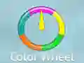 Jeu Roue des couleurs en ligne