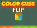 Jeu Cube Couleur Flip en ligne Jeu Cube Couleur Flip en ligne