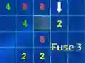 Jeu Fusion 3 en ligne Jeu Fusion 3 en ligne