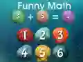Jeu Maths Amusantes en ligne Jeu Maths Amusantes en ligne