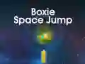 Jeu Boxie Saut Spatial en ligne Jeu Boxie Saut Spatial en ligne