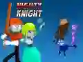 Jeu Chevalier de Nuit en ligne