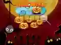 Jeu Citrouilles Cachées d'Halloween en ligne Jeu Citrouilles Cachées d'Halloween en ligne