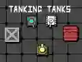 Jeu Tanks de Combat en ligne