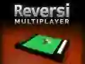Jeu Reversi Multijoueur en ligne