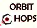 Jeu Sauts Orbitaux en ligne Jeu Sauts Orbitaux en ligne