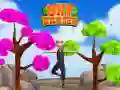 Jeu Danseur Céleste en ligne Jeu Danseur Céleste en ligne