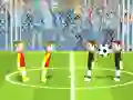 Jeu Physique du Football 2 en ligne Jeu Physique du Football 2 en ligne