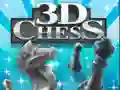 Jeu Échecs 3D en ligne