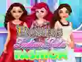 Jeu Mode Gala Indienne de la Princesse en ligne