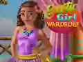 Jeu Garde-Robe Fille Exotique en ligne